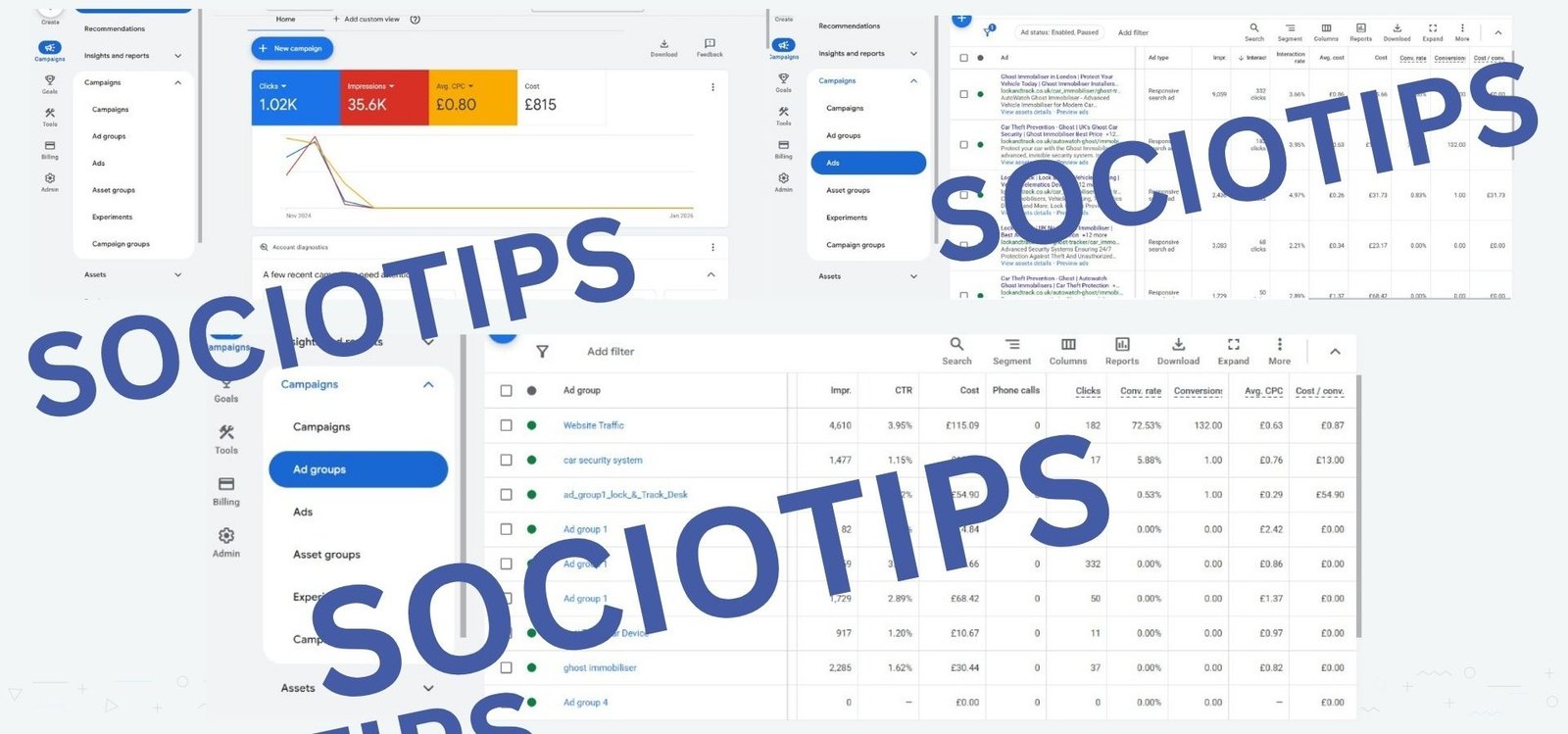 SocioTips- Portfolio 2026 - 29